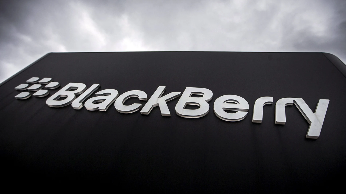 Historia de BlackBerry