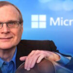 Historia de Paul Allen