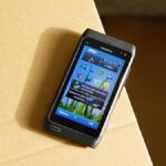 Historia de Symbian OS