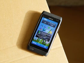 Historia de Symbian OS