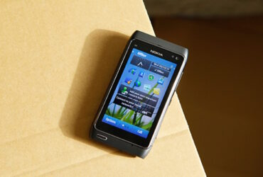 Historia de Symbian OS