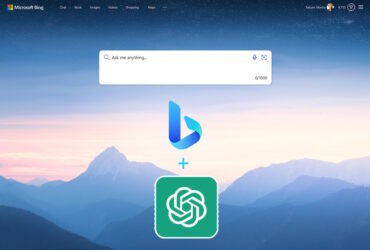 Integración de ChatGPT a Bing