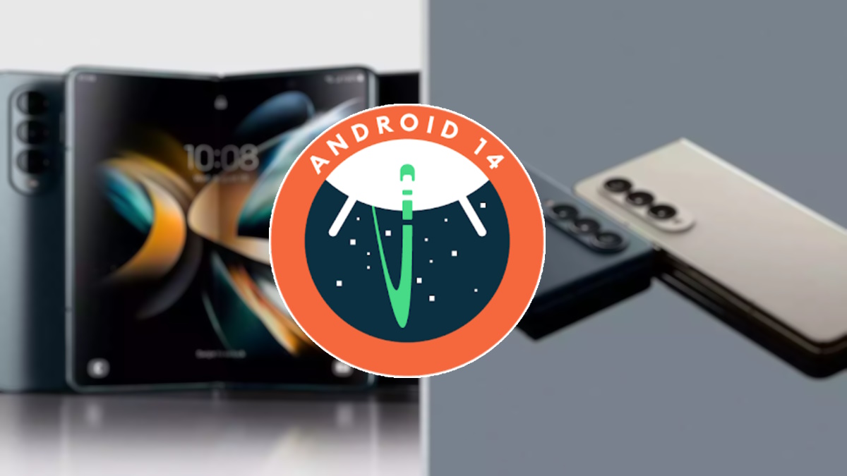 Listado de teléfonos Samsung que recibirán Android 14 con OneUI 6
