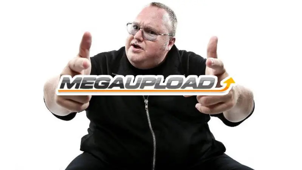 Megaupload