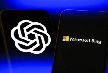 Microsoft comienza a lanzar la nueva versión de Bing