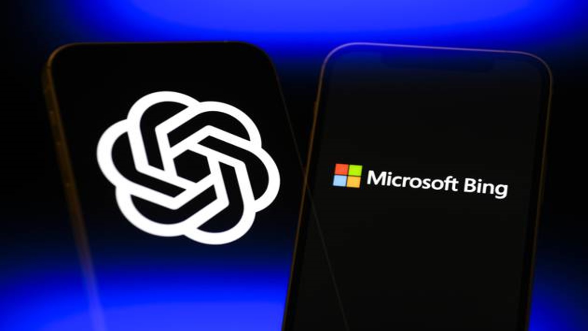 Microsoft comienza a lanzar la nueva versión de Bing