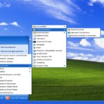 Mod para convertir Windows 10 en Windows XP