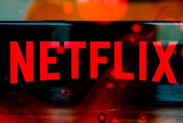 Netflix
