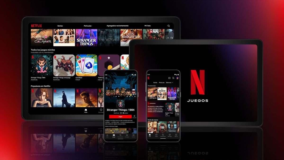 Netflix baja los precios en Latinoamérica 