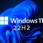 Novedades de Windows 11 KB5022913 versión 22H2
