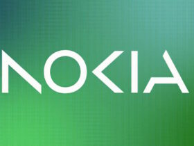 Nuevo logo de Nokia