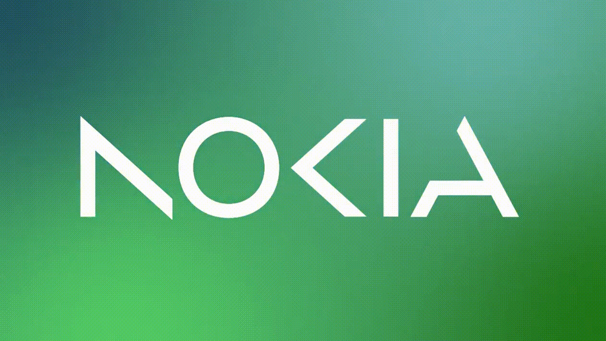Nuevo logo de Nokia