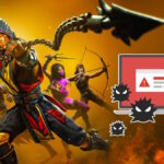 Nuevo ransomware Mortal Kombat para Windows