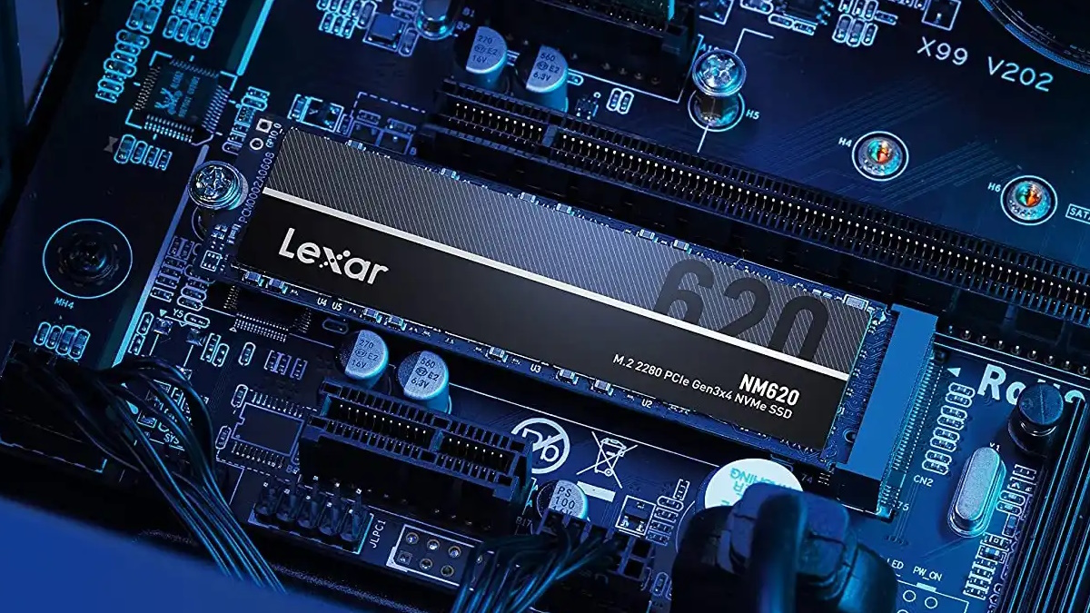 ¿Qué es y Cómo funciona DirectStorage de Microsoft?