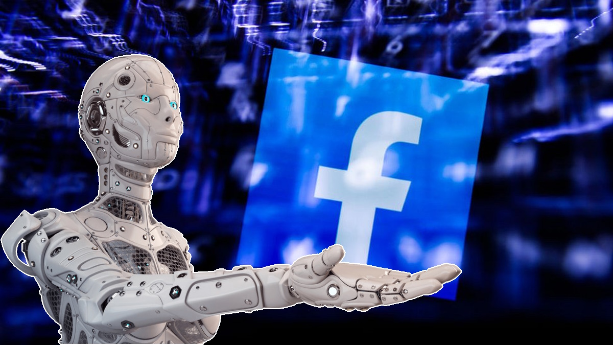 Robots de Facebook Alice y Bob