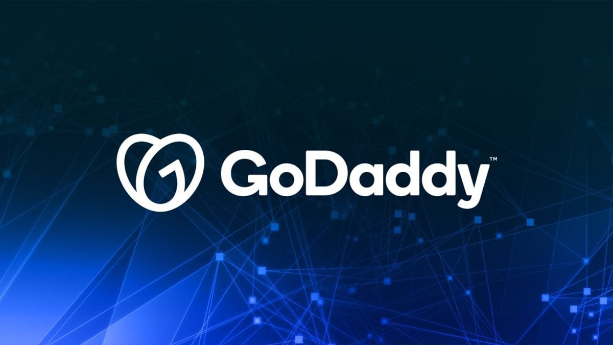 Roban código fuente de GoDaddy