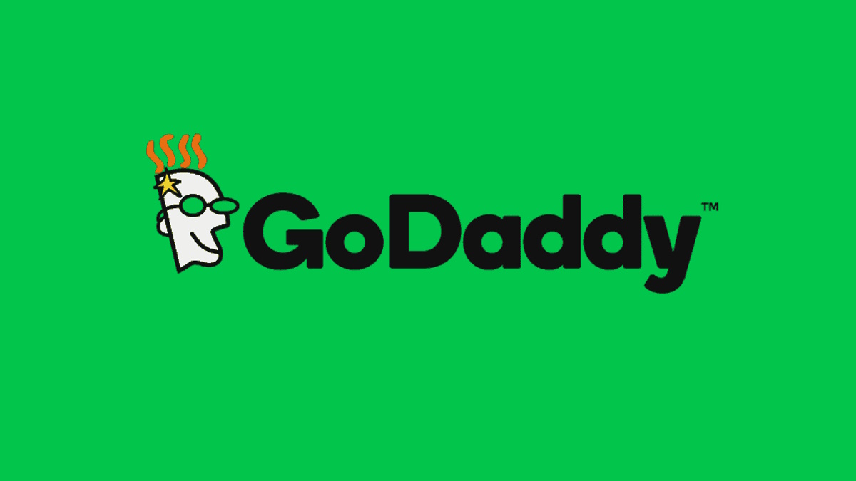 Roban código fuente de GoDaddy