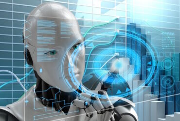 ¿Será la inteligencia artificial un peligro para los humanos en el futuro?