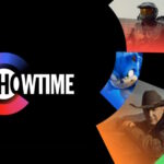 SkyShowtime llega a España
