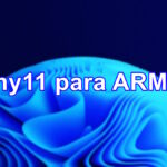 Tiny11 para ARM64