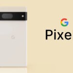 Un misterioso video bloquea los Google Pixel 7
