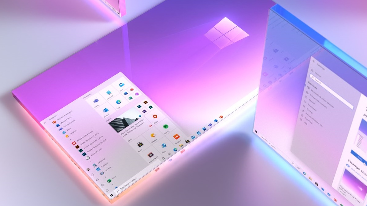 Fin de soporte de Windows 10 20H2