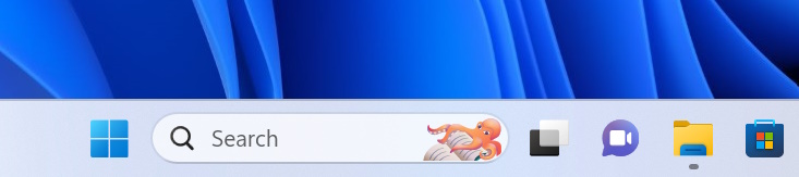 Windows 11 Build 25295 