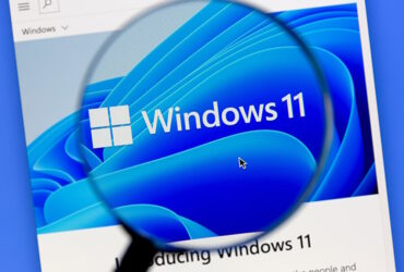 Windows 11 KB5022905