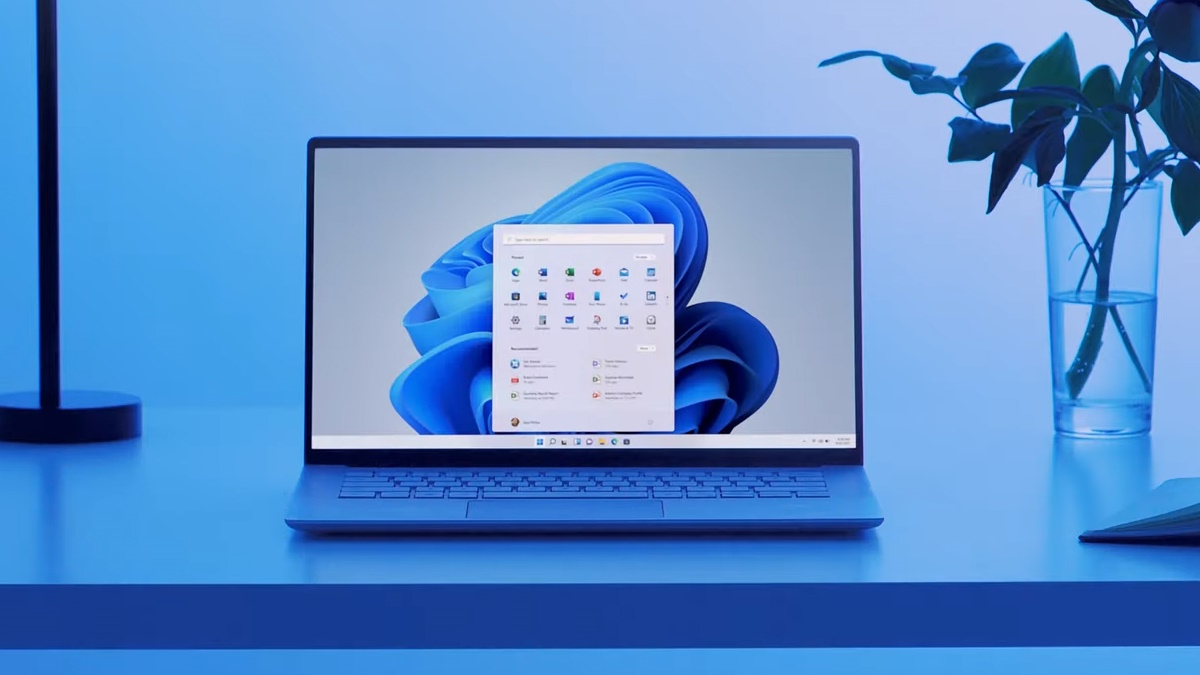 Windows 11 presenta errores 0x800f0988 y 0x800f0831