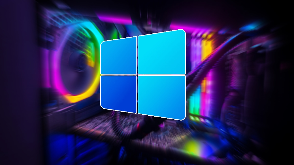Windows Lighting