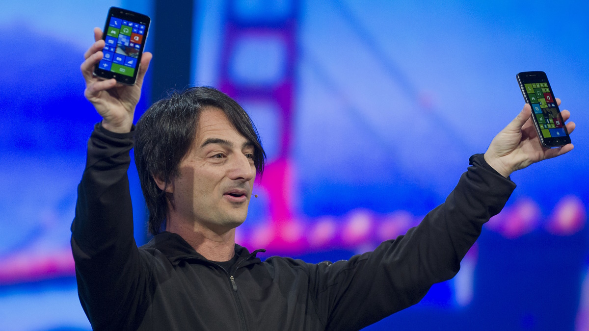 Windows Phone