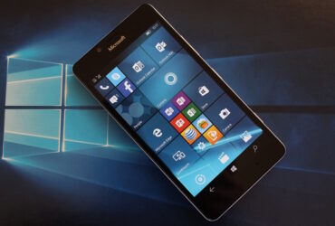 Windows Phone