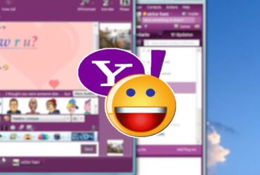 Historia de Yahoo! Messenger