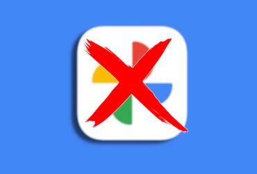 iOS 16.3.1 bloquea la aplicación Google Fotos
