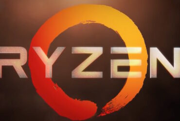 AMD Ryzen