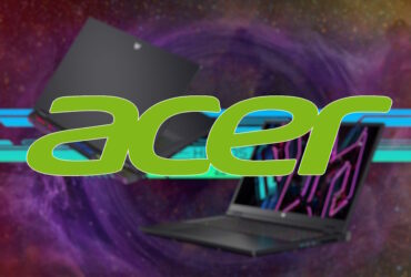 Acer sufre una violación de datos
