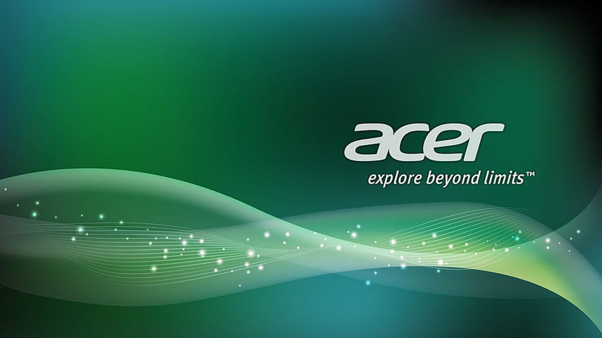 Acer sufre una violación de datos