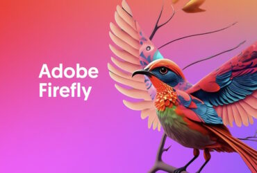 Adobe Firefly