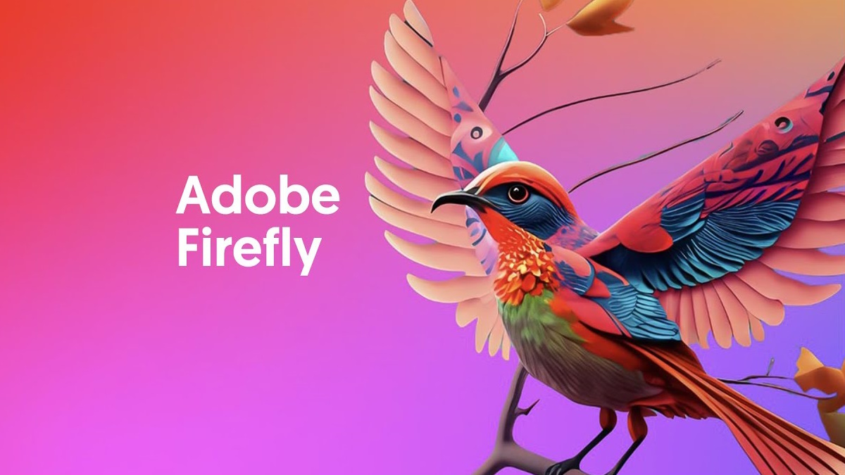 Adobe Firefly