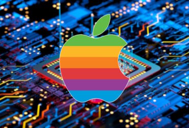 Apple podría introducir el chip A17 Bionic de 3 nm en los iPhone 15