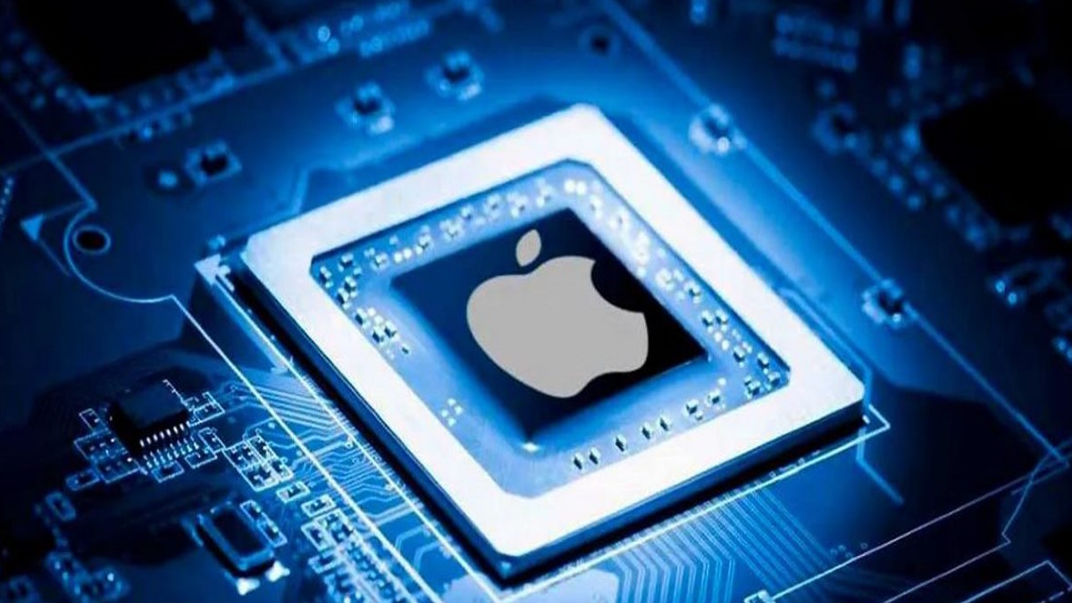 Apple podría introducir el chip A17 Bionic de 3 nm en los iPhone 15
