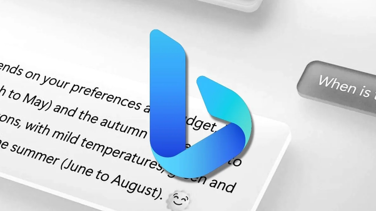 Bing Chat integrará anuncios