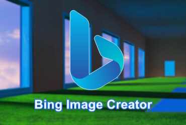 Bing Image Creator