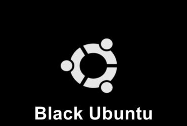 Black Ubuntu