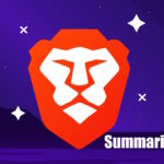 Brave Search agrega Summarizer IA