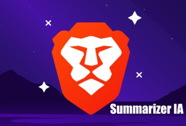 Brave Search agrega Summarizer IA