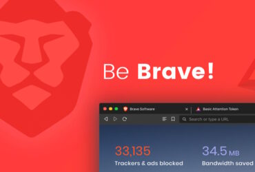 Brave incorpora Firewall + VPN