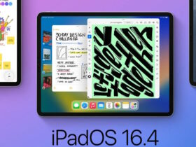Cambios y novedades de iPadOS 16.4