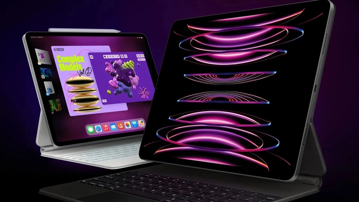 Cambios y novedades de iPadOS 16.4