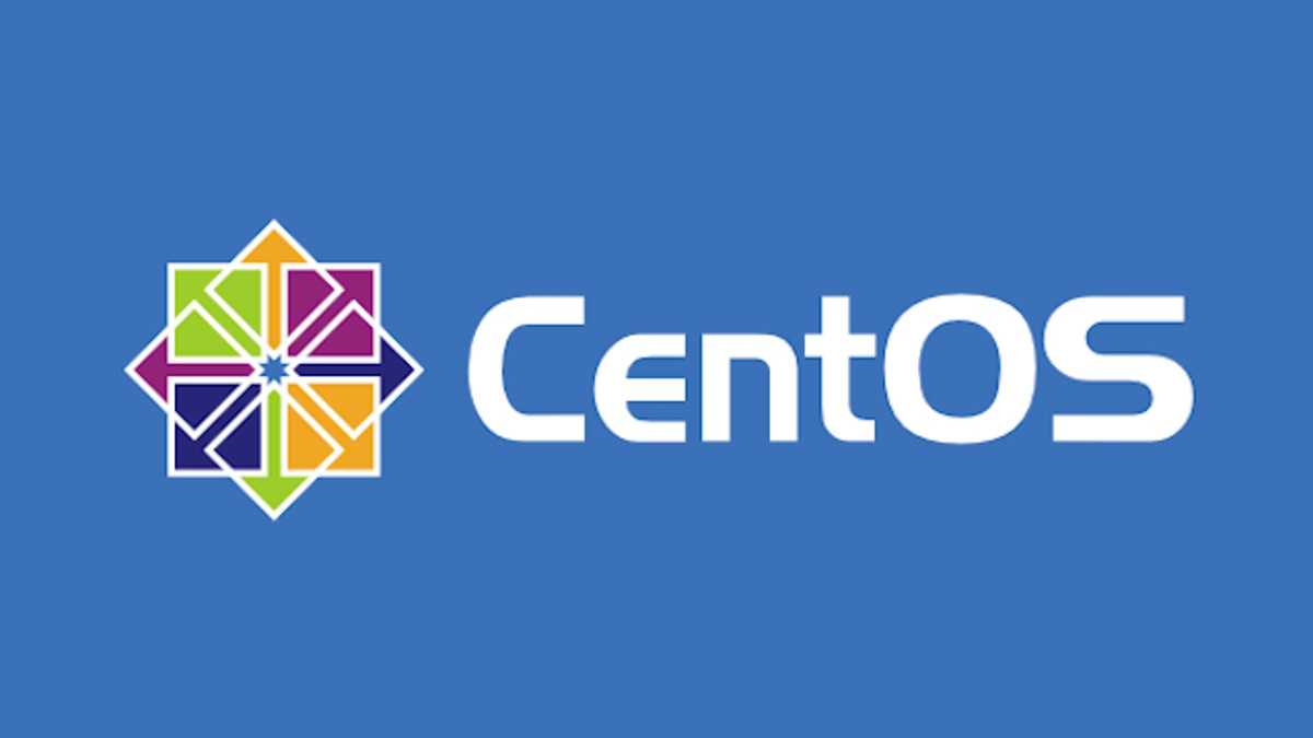 CentOS